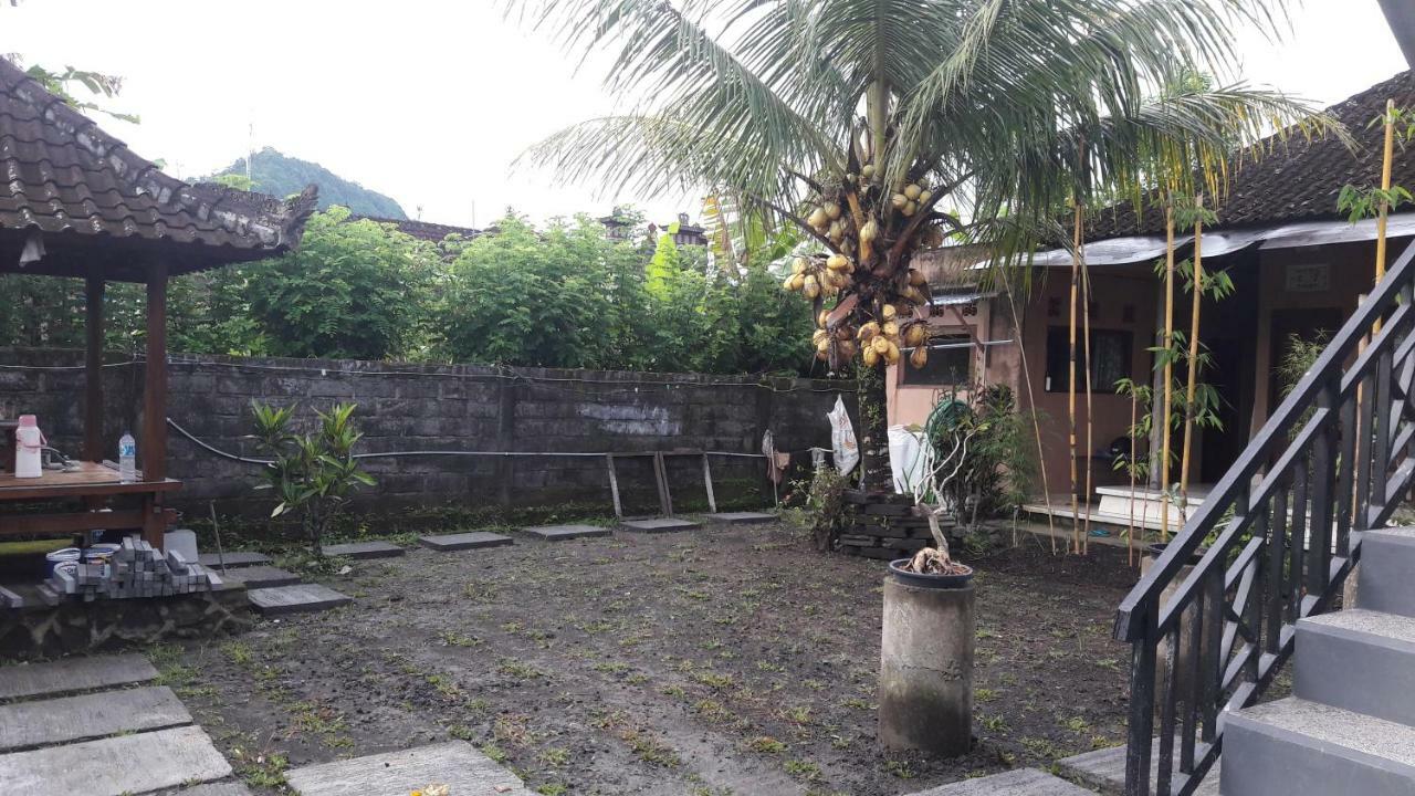 Astana Swaha Estate Homestay Sidemen (Bali)