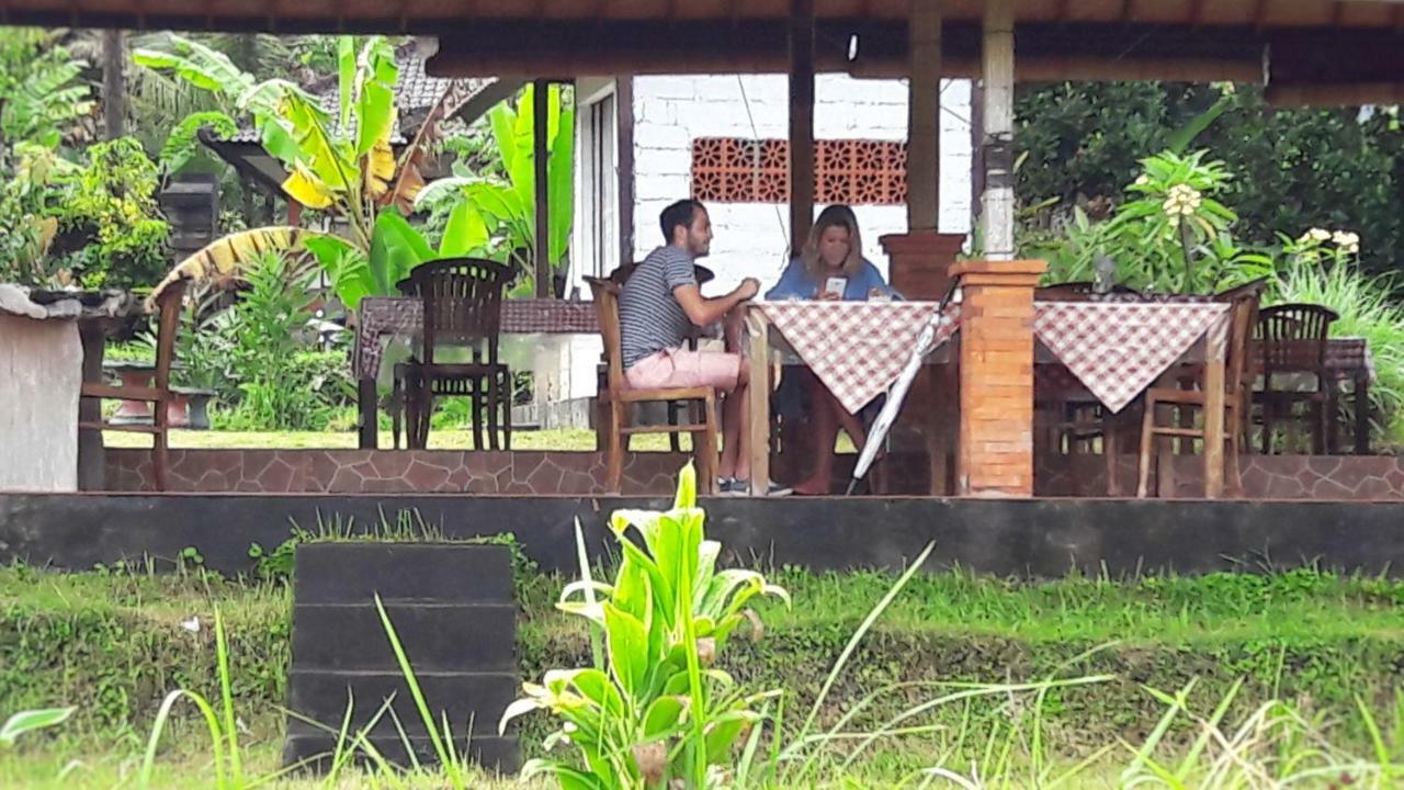 Homestay Astana Swaha Estate Sidemen (Bali)