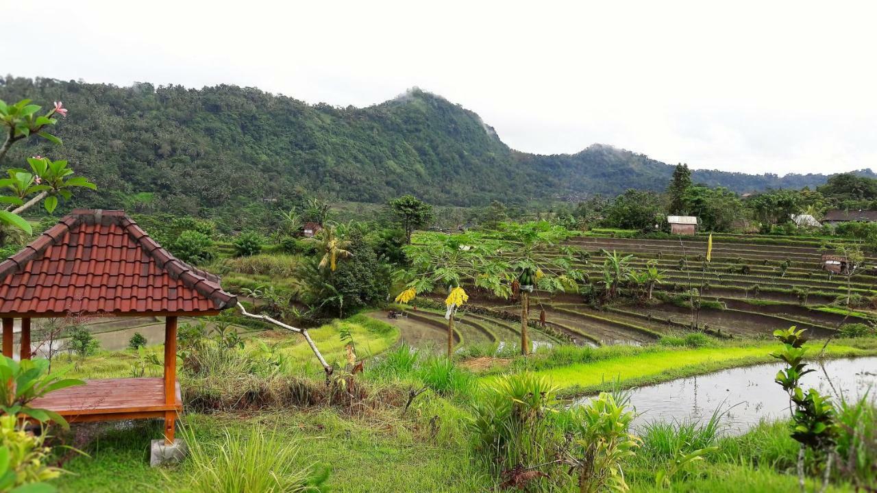 Astana Swaha Estate Homestay Sidemen (Bali)