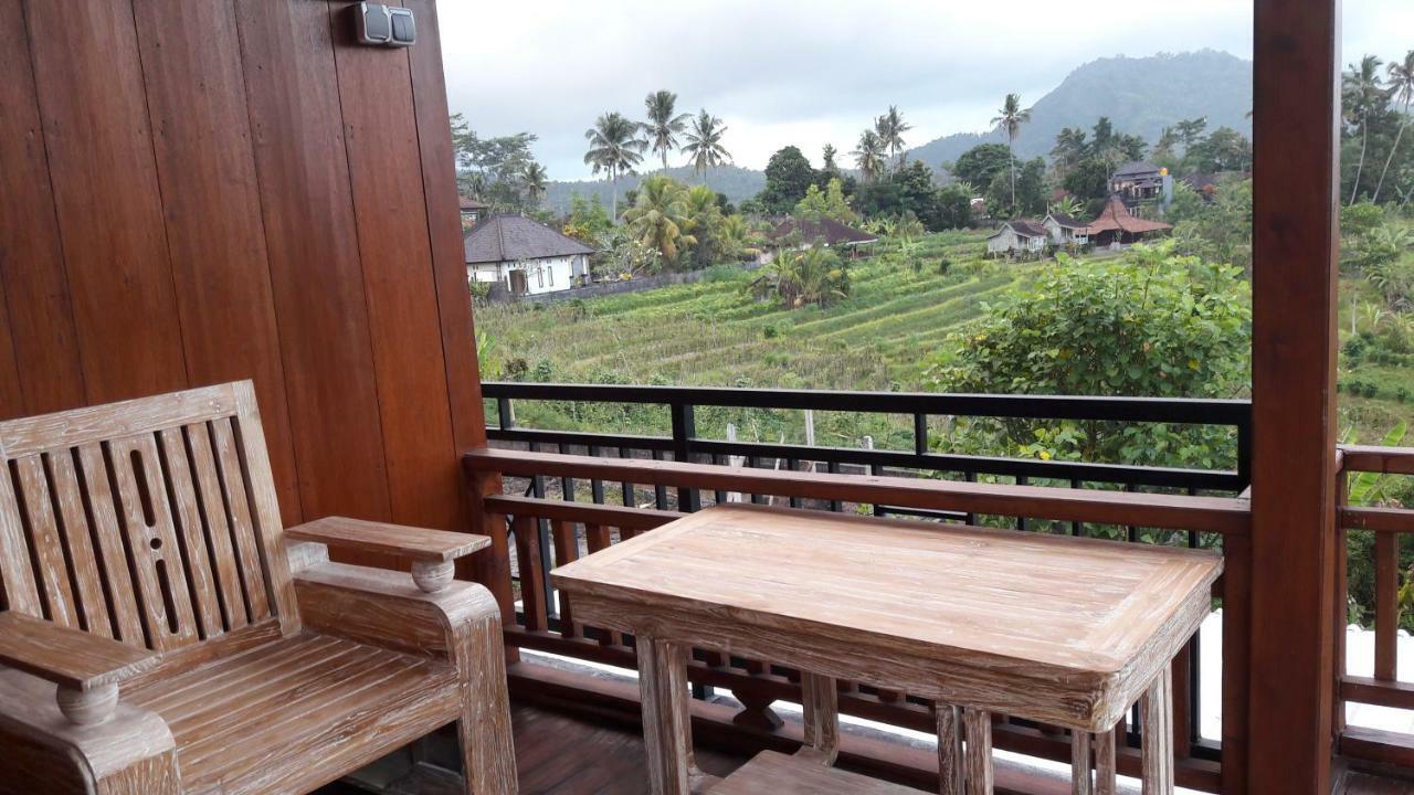 Astana Swaha Estate Homestay *