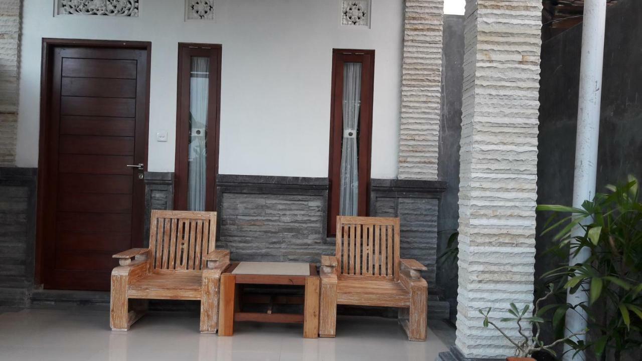 Astana Swaha Estate Sidemen (Bali)