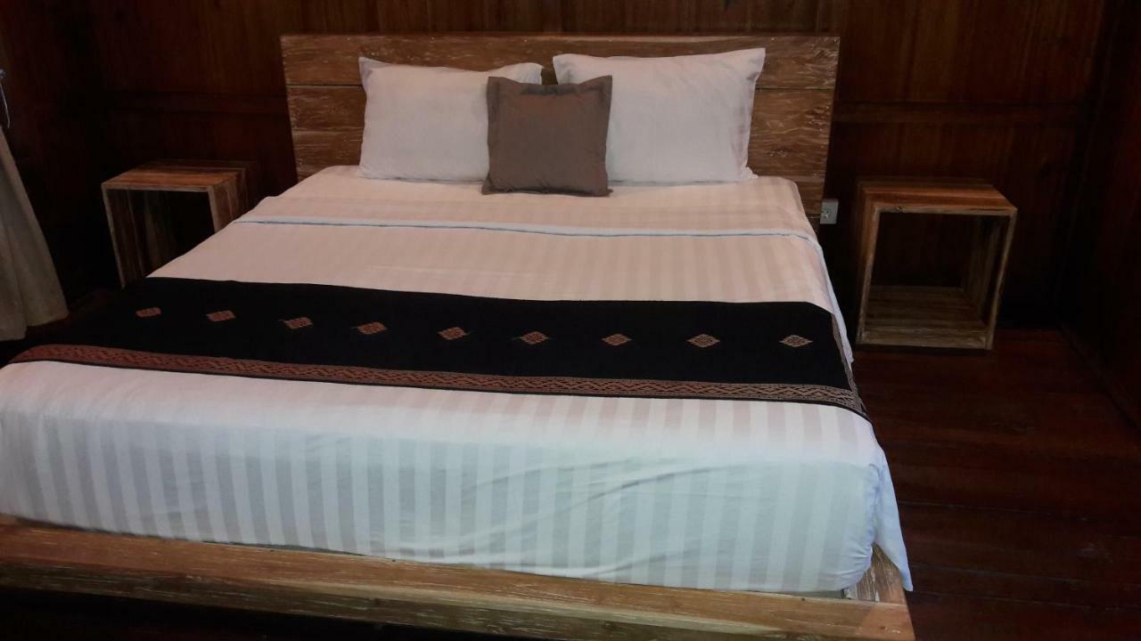 Homestay Astana Swaha Estate Sidemen (Bali)