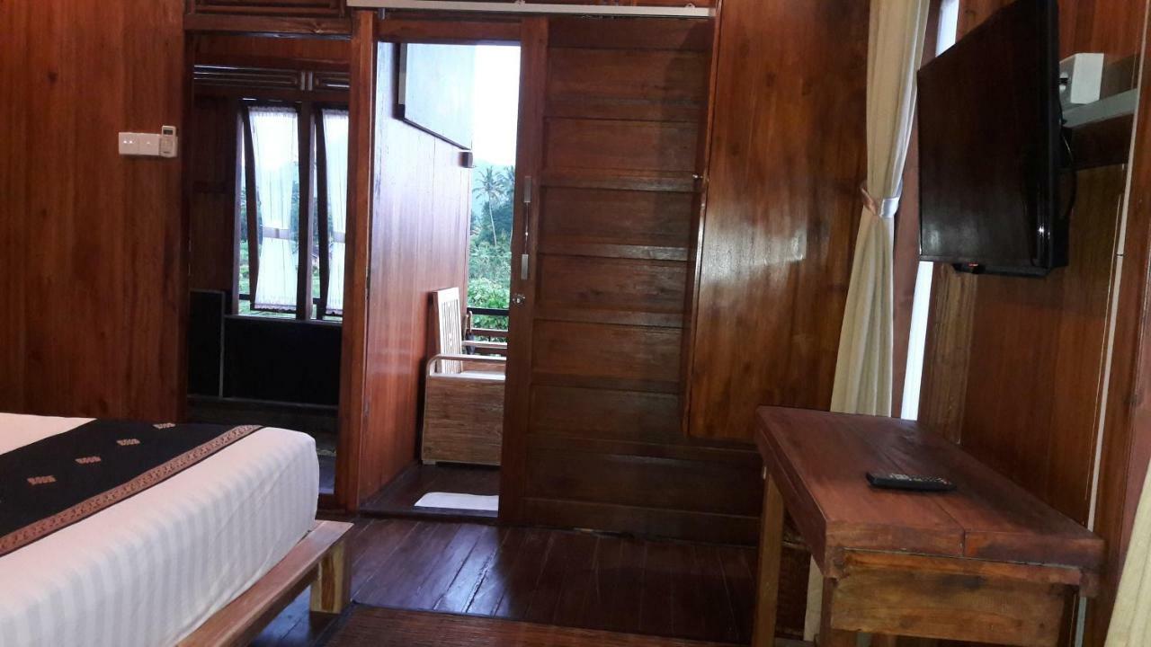 Astana Swaha Estate Homestay Sidemen (Bali)