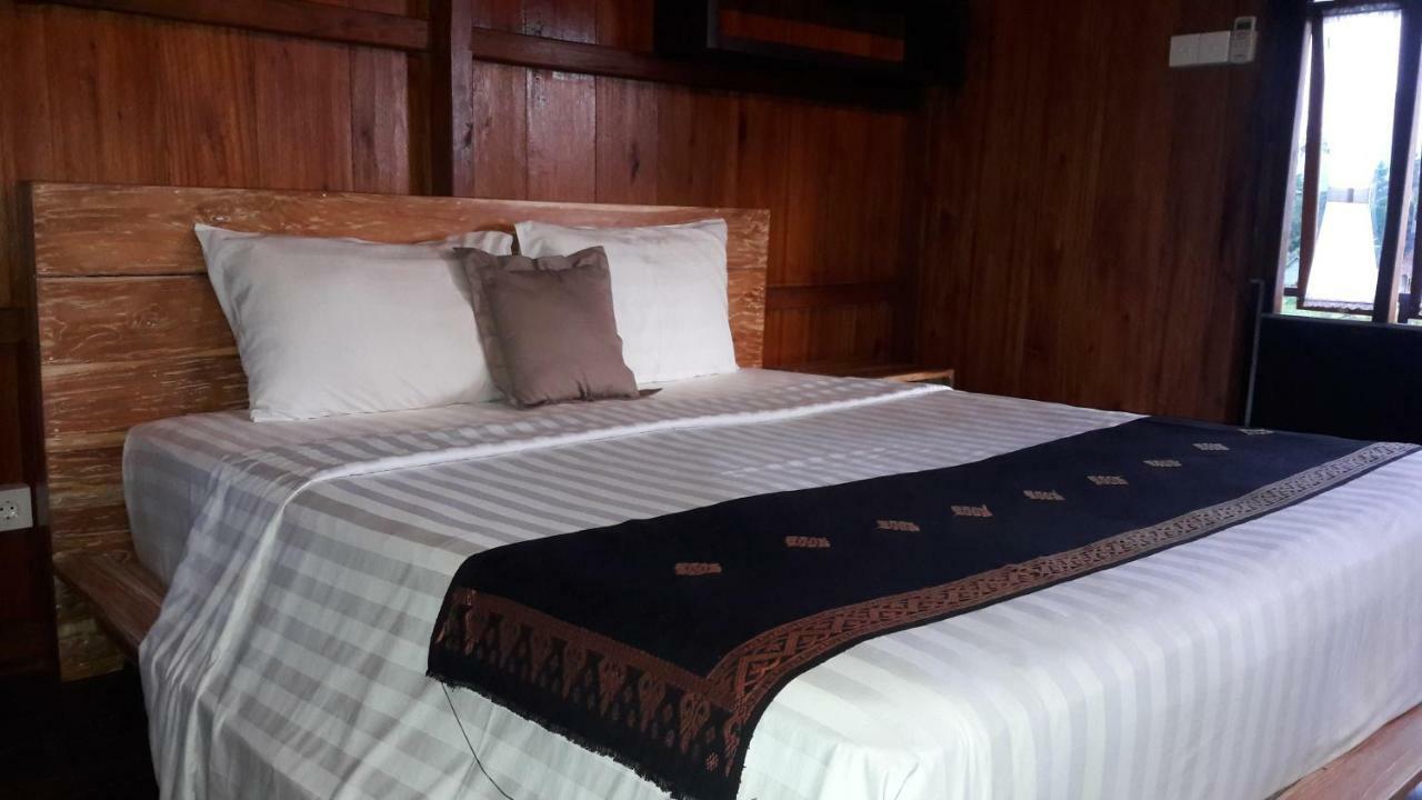Astana Swaha Estate Homestay