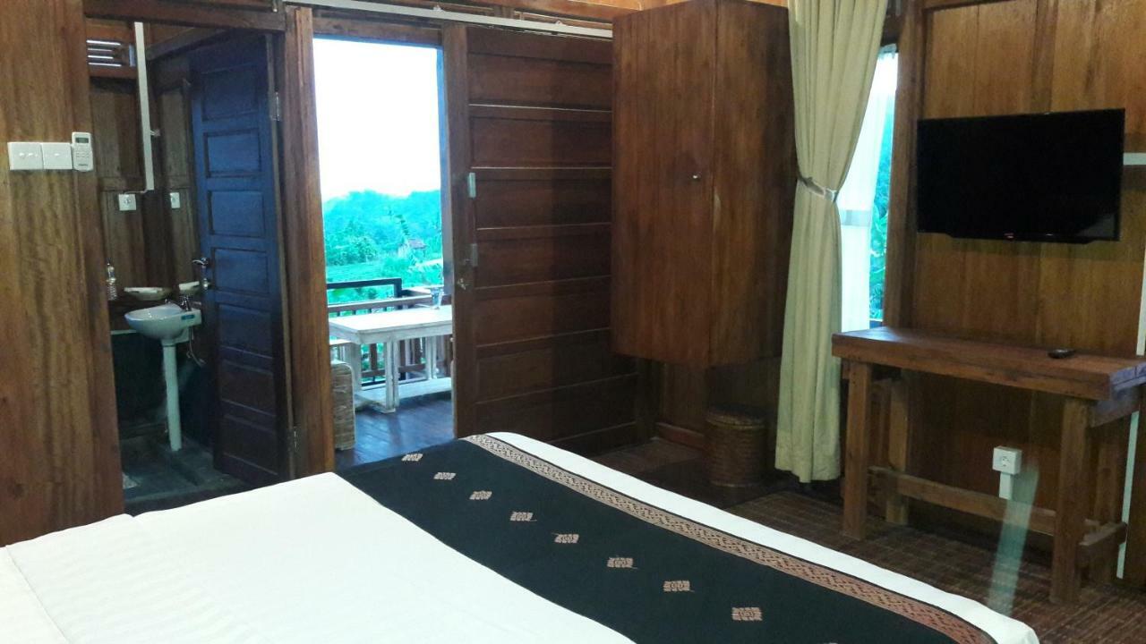 Astana Swaha Estate Homestay Sidemen (Bali)