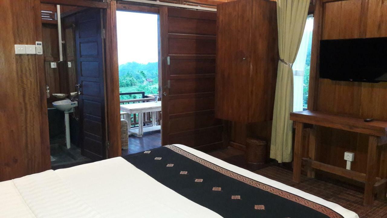 Astana Swaha Estate Sidemen (Bali)