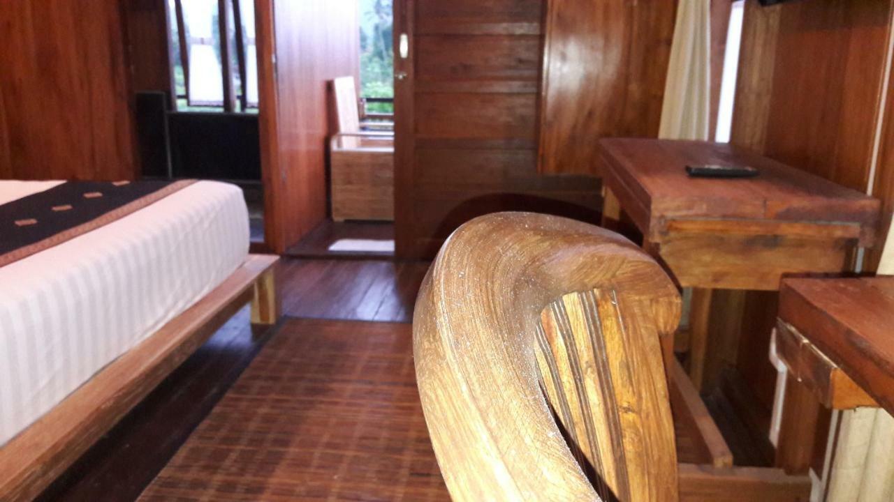 Astana Swaha Estate Homestay