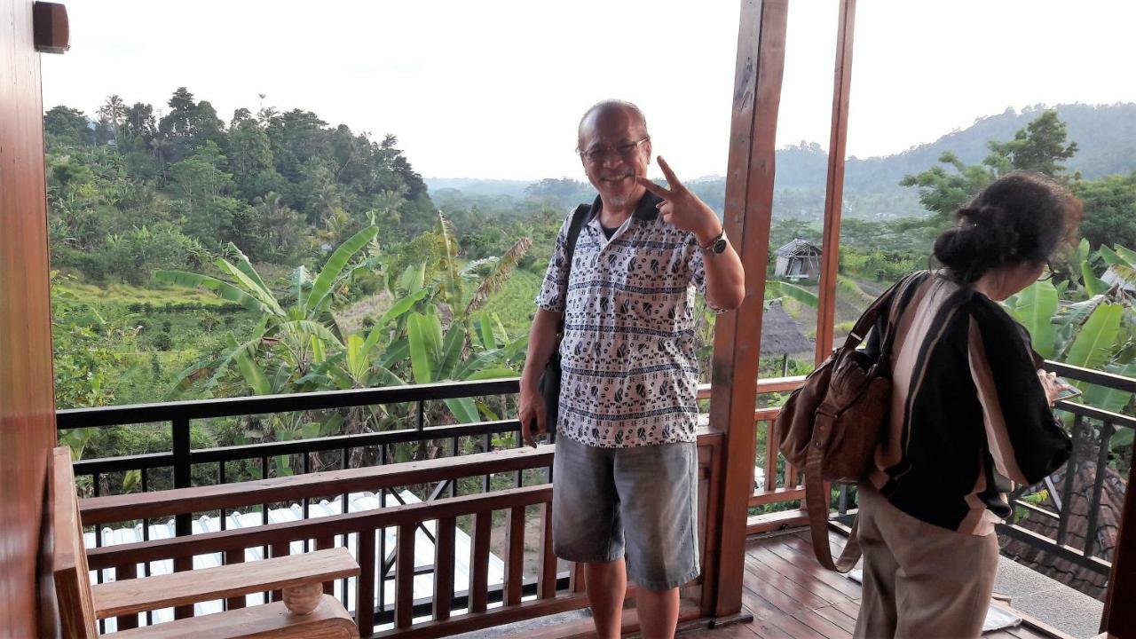 Homestay Astana Swaha Estate