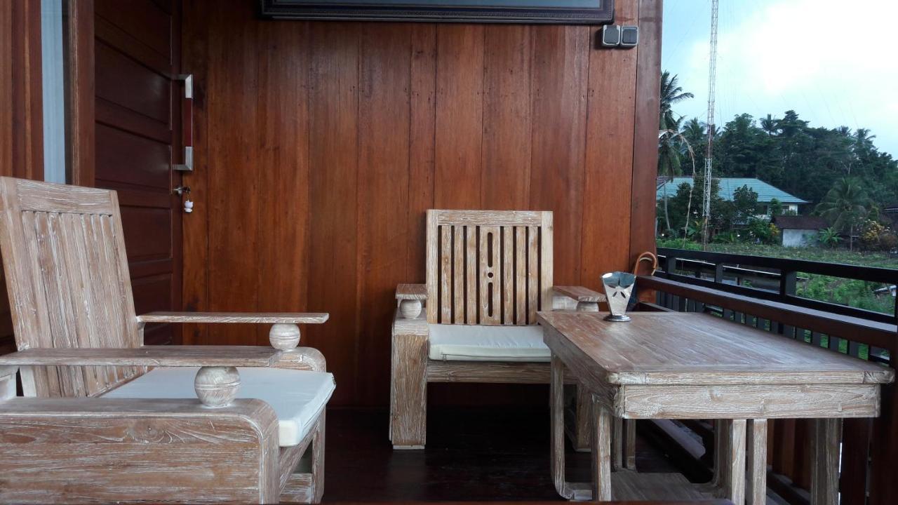 Homestay Astana Swaha Estate Sidemen (Bali)