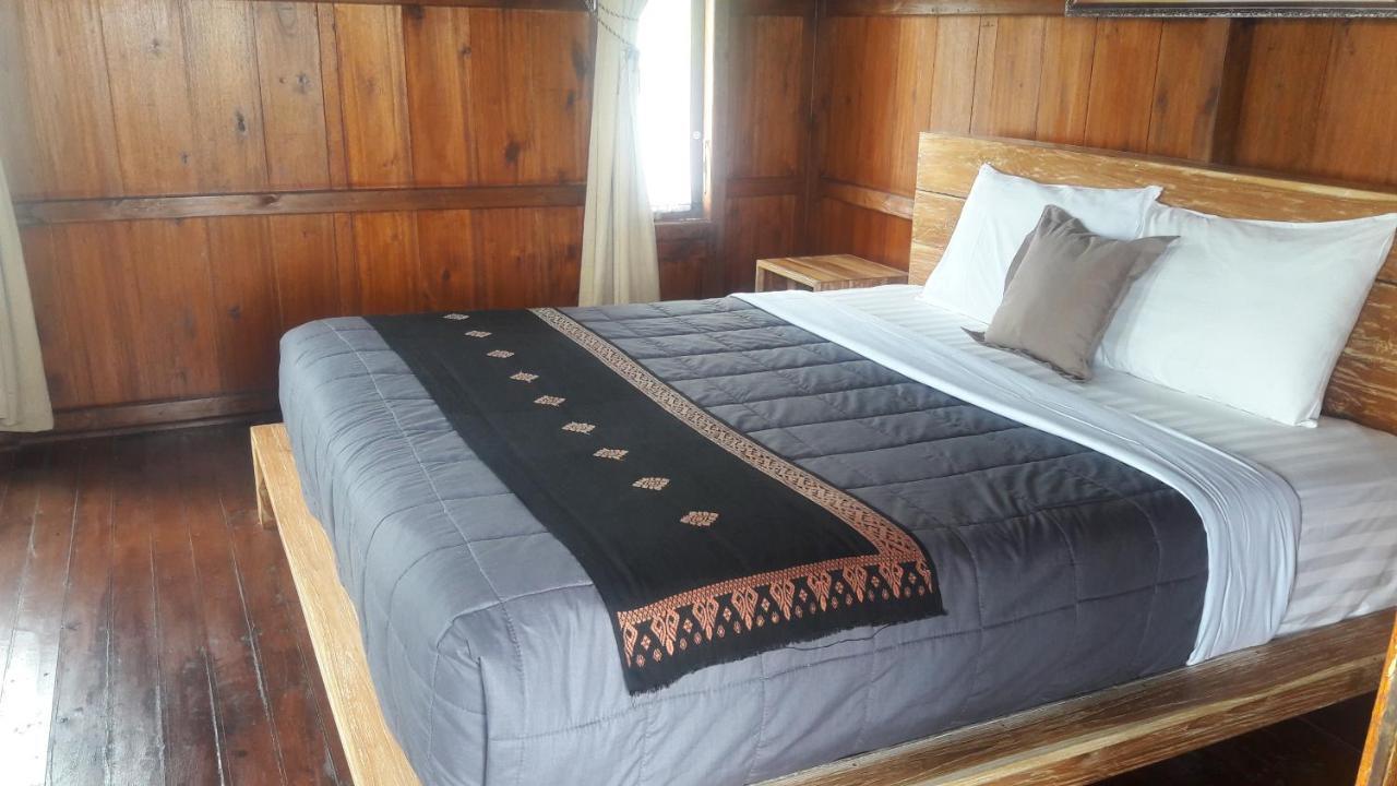 Homestay Astana Swaha Estate