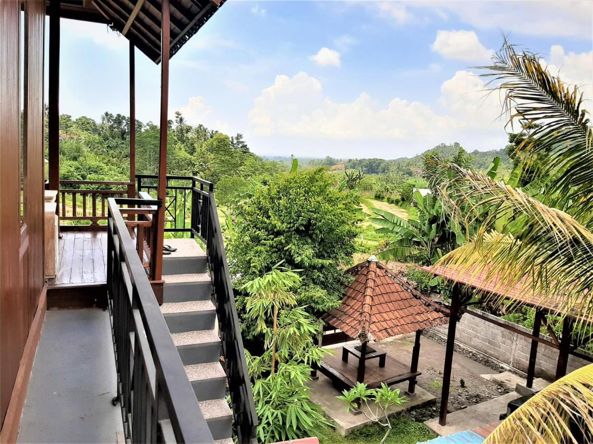 Astana Swaha Estate Homestay