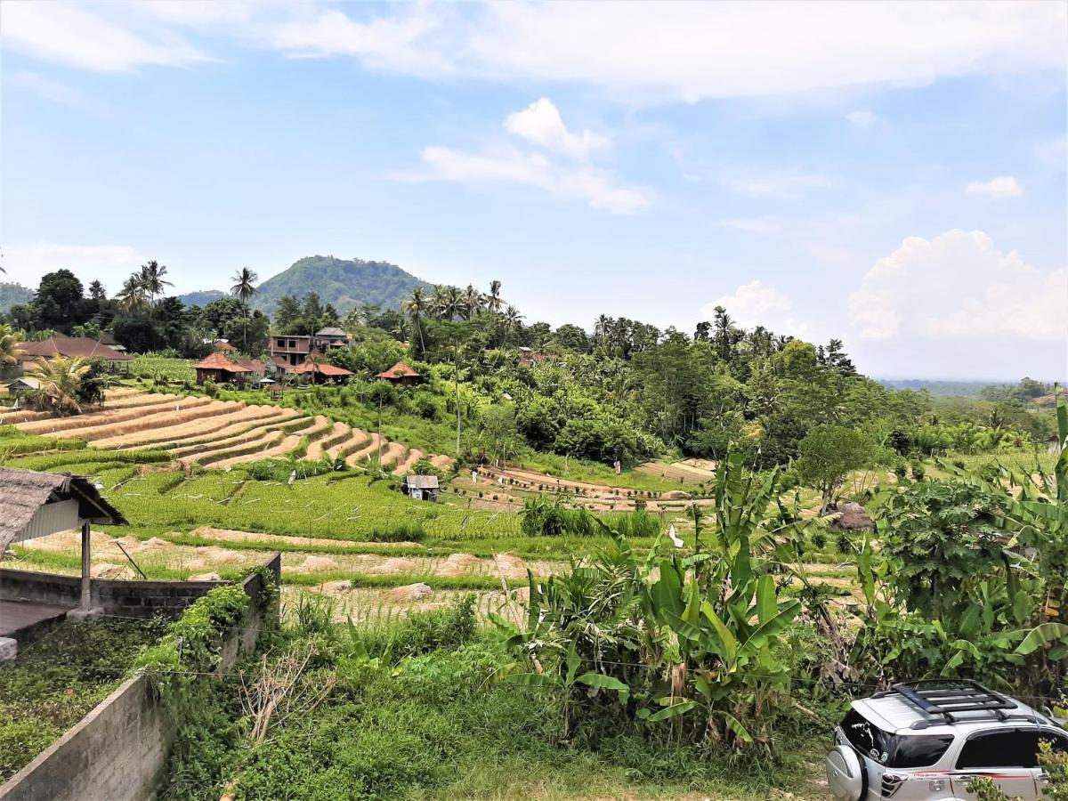 Astana Swaha Estate Homestay Sidemen (Bali)