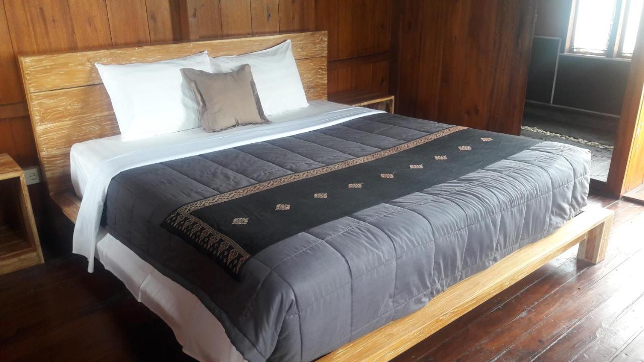 Astana Swaha Estate Homestay Sidemen (Bali)