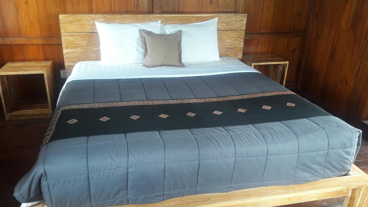 Astana Swaha Estate Homestay