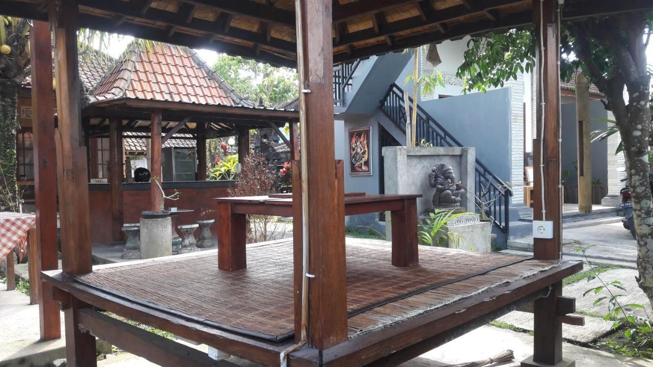 Astana Swaha Estate