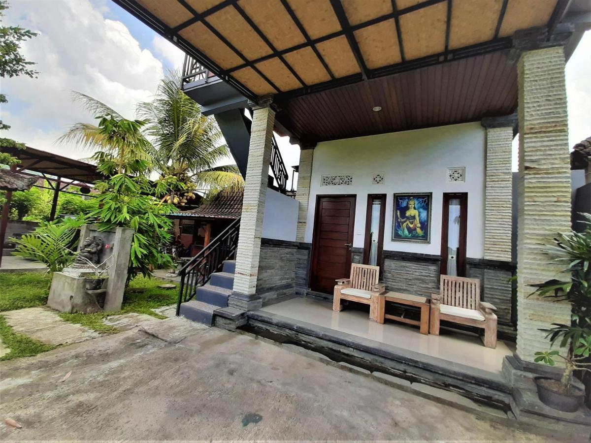 Astana Swaha Estate * Sidemen (Bali)