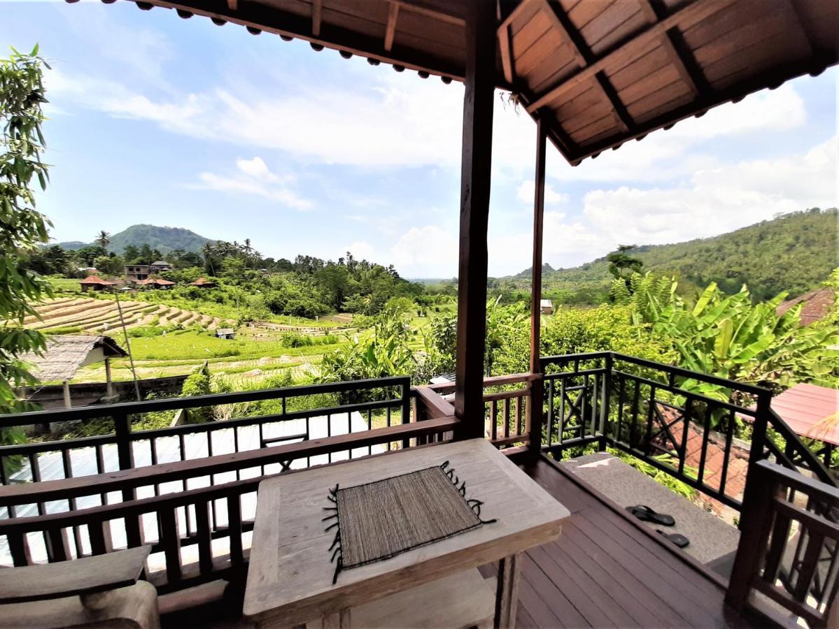 Astana Swaha Estate Homestay *