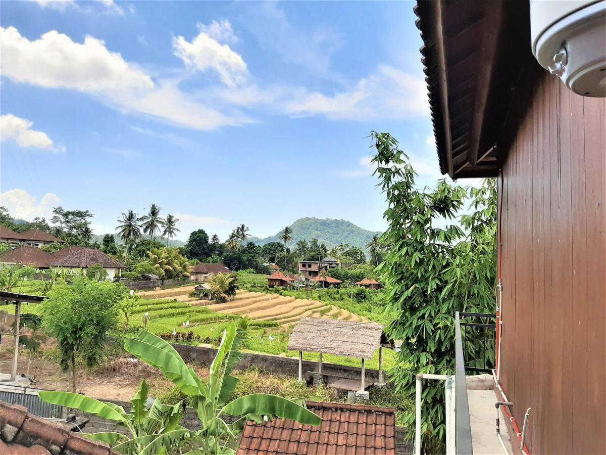 Astana Swaha Estate * Sidemen (Bali)